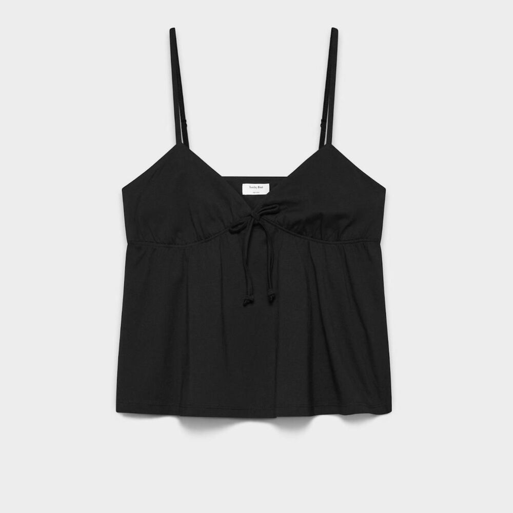 aritzia sunday best loulou camisole